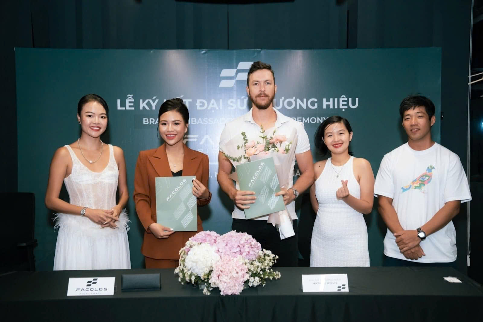 VĐV 16 tuổi Sophia Phương Anh lĩnh xướng ‘dream team’ pickleball chuyên nghiệp đầu tiên- Ảnh 3.
