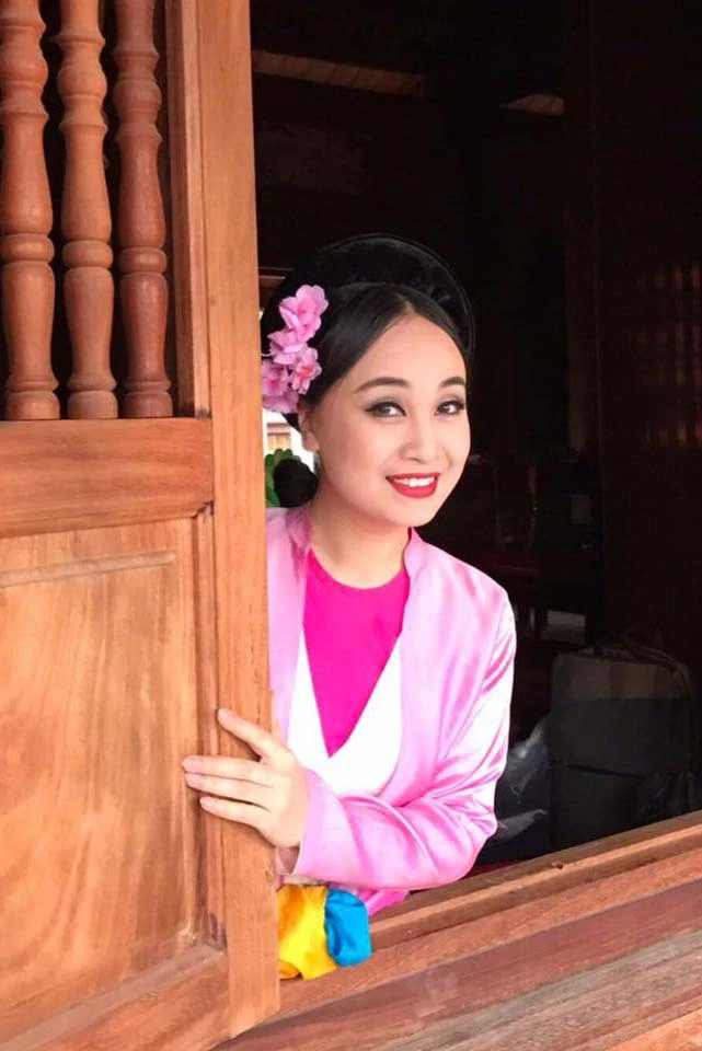 Vợ chồng ca sĩ nào được phong tặng danh hiệu NSND cùng lúc? - Ảnh 2.