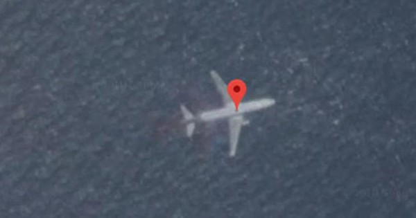 La vérité sur la mystérieuse disparition de l'avion MH370 a été découverte