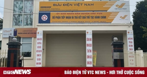 Nữ nhân viên bưu điện chiếm đoạt hàng trăm triệu đồng tiền dân nộp thuế