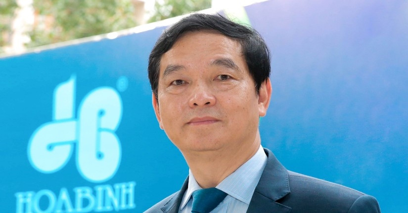 HBC shares are restricted from trading, what does Chairman Le Viet Hai say?