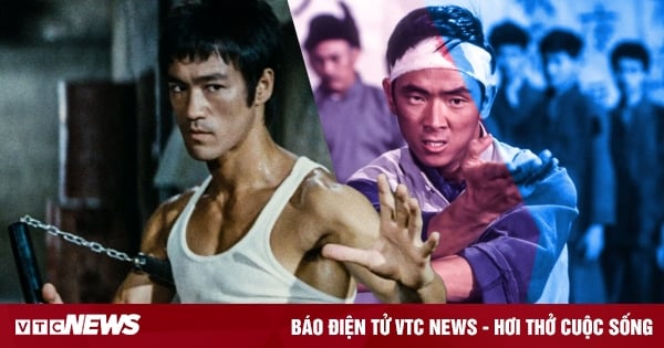 Bruce Lee failed in his fight with the 'King of Martial Arts' of Hong Kong cinema?