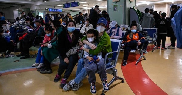 백색폐증후군 곳곳 확산 경고