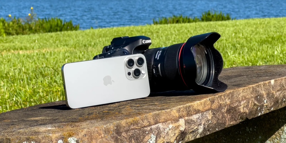 Chuyên gia Trung Quốc nói mua smartphone hơn 30 triệu chỉ để soi camera là 
