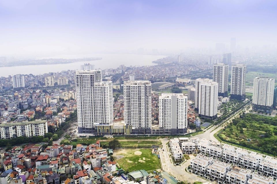 Regulations on foreign ownership of housing in Vietnam do not affect other housing policies.