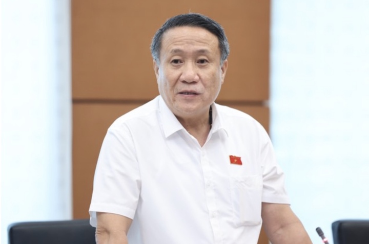1 triệu tỷ đồng gửi ngân hàng, nhưng sửa cái hàng rào cũng chờ vốn đầu tư công - 1
