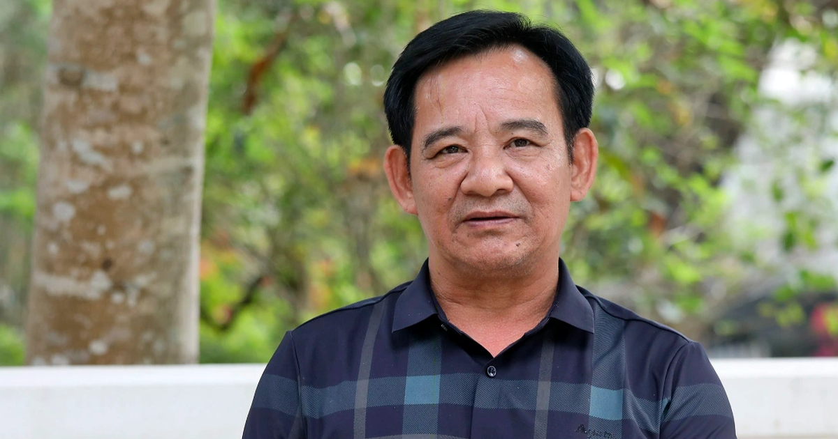 ศิลปิน Quang Teo พูดว่าอย่างไรเมื่อเขา "ล้มเหลว" ในการเป็นศิลปินของประชาชนเพราะขาดคะแนนเสียง 1 เสียง?