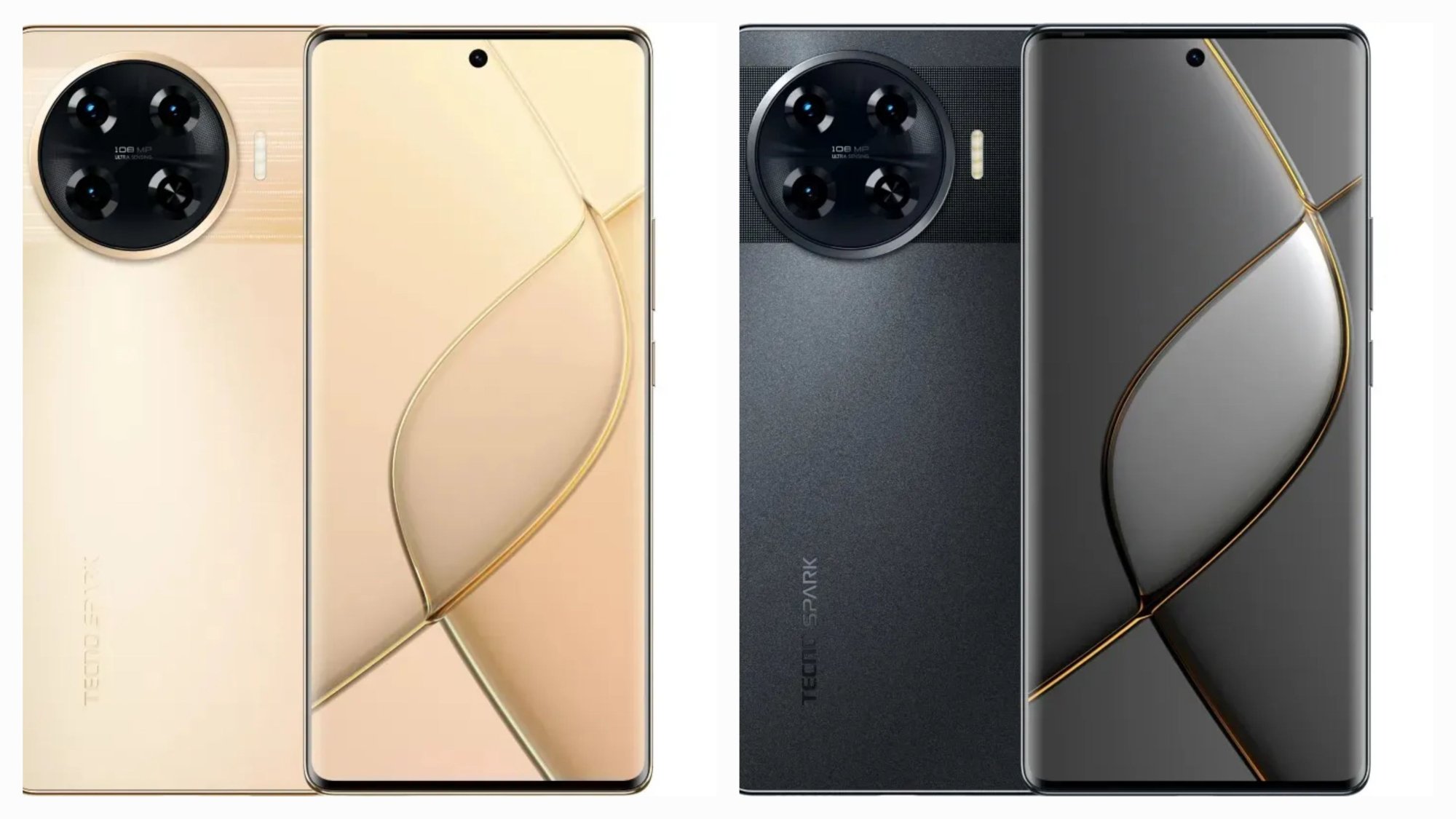 cong bo tecno spark 20 pro plus hinh 2
