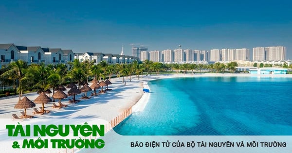 Để đô thị Việt Nam phát triển  bền vững