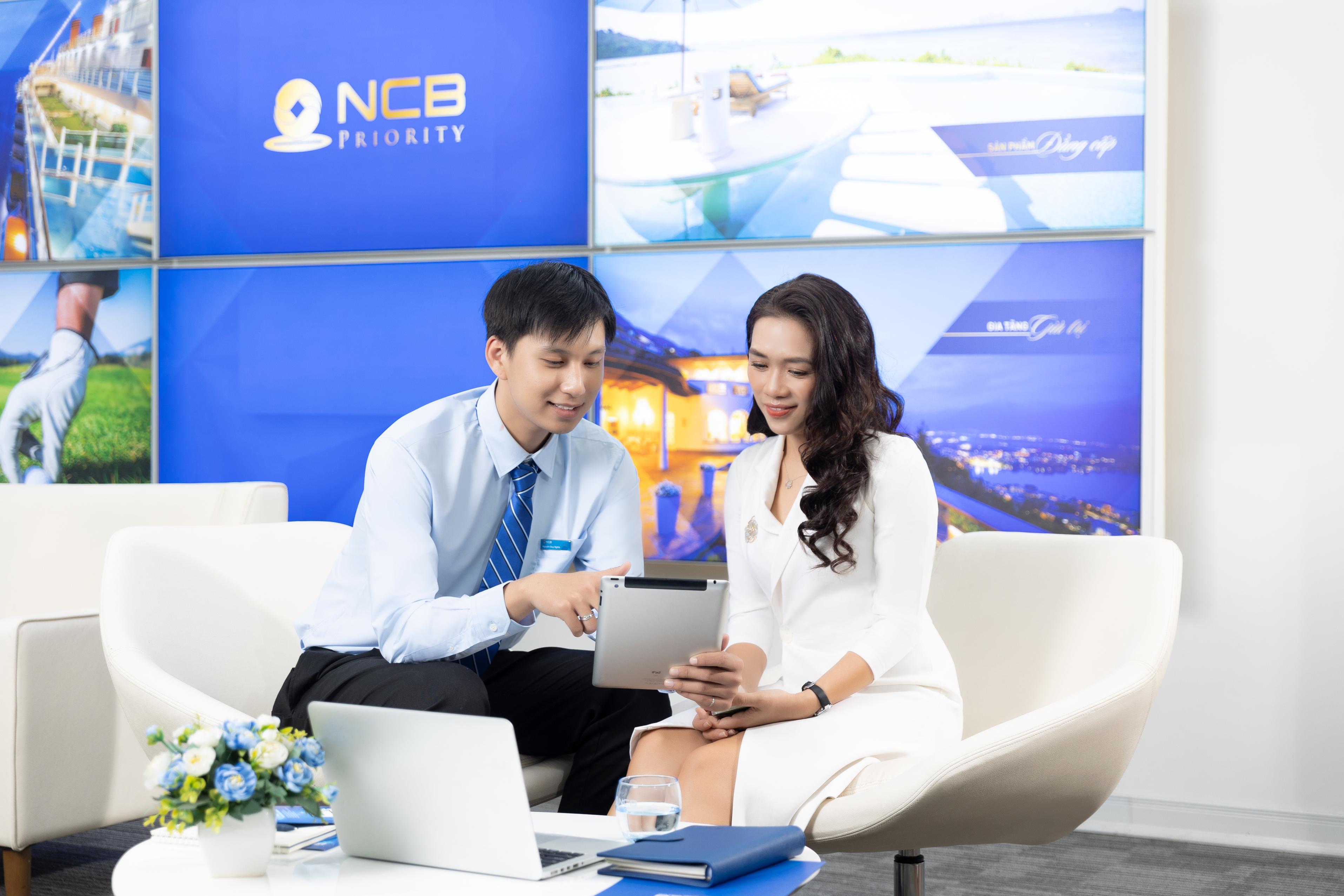 ហិរញ្ញវត្ថុ - ធនាគារ - NCB បានអនុម័តដើម្បីបង្កើនដើមទុនធម្មនុញ្ញដល់ជាង 11,800 ពាន់លានដុង