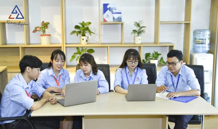 Alpha Accounting – 'ผู้ช่วยอันทรงพลัง' ในสาขาการบัญชีและกฎหมาย - 2