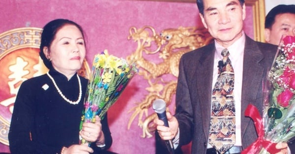 Artist Thanh Duoc passed away on the anniversary of the death of the sad woman Ut Bach Lan.