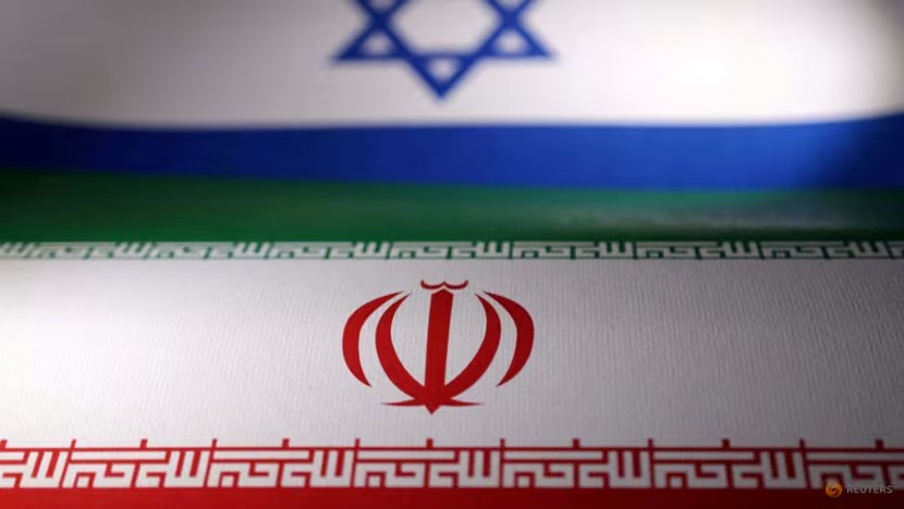 L'Iran se prépare à attaquer Israël depuis l'Irak dans les prochains jours. Image 1