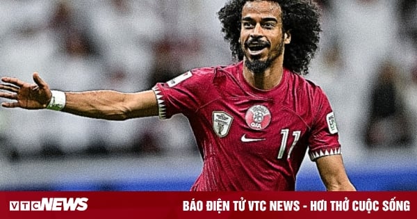 Xác định 5 đội tuyển sớm qua vòng bảng Asian Cup 2023