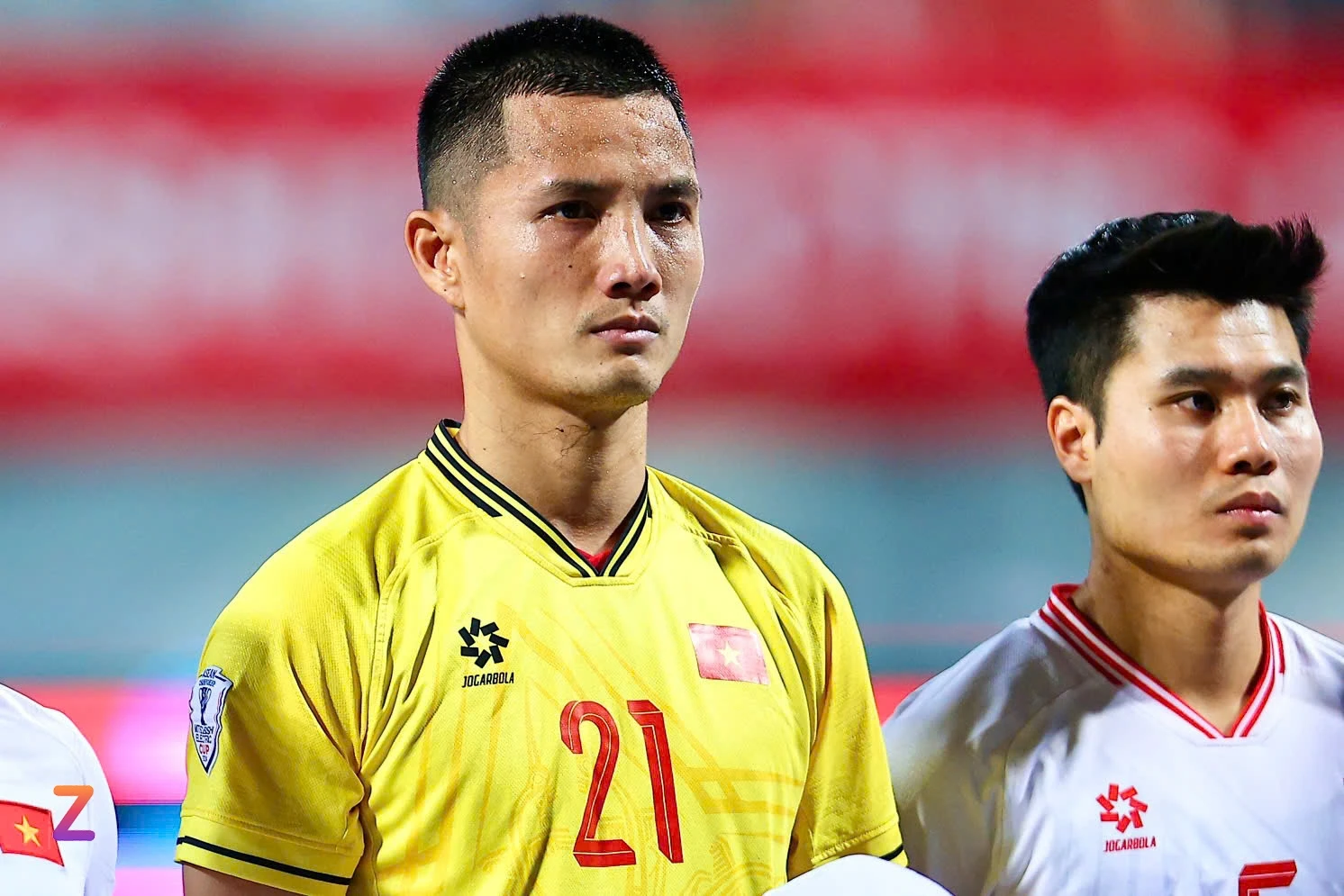 La selección de Vietnam tiene la mejor defensa en la Copa ASEAN 2024