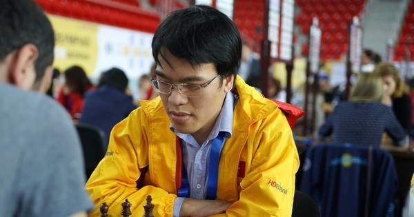 Chiếm hạng 4 ở Olympiad