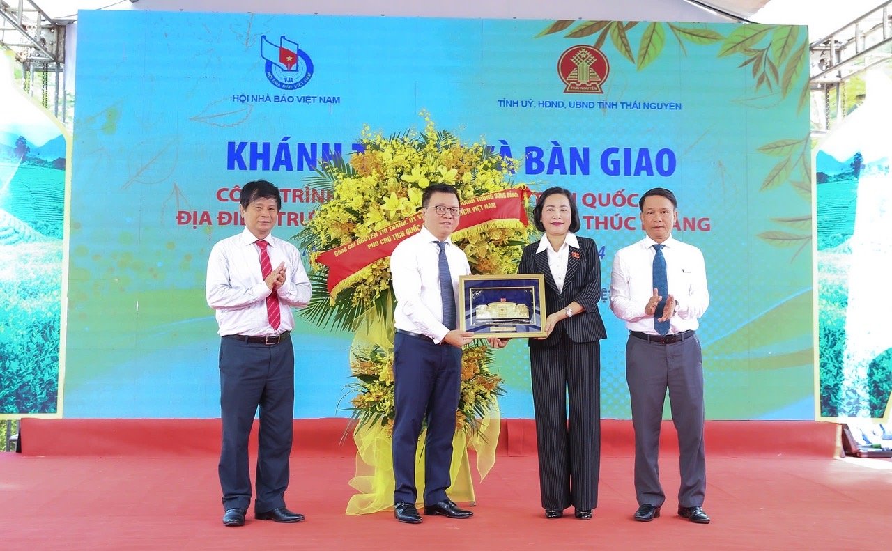 Vietnam News Agency 2024 investment from events picture 3