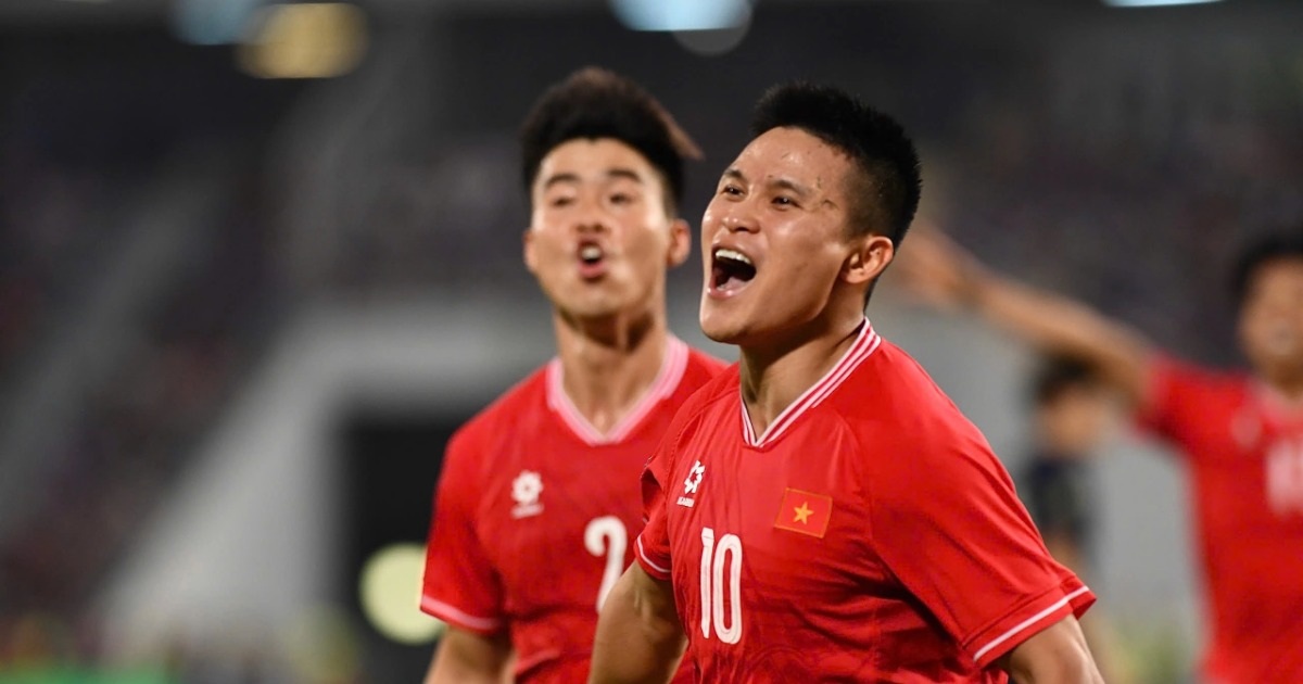 Sau ngôi vô địch AFF Cup, đội tuyển Việt Nam hướng về vòng loại Asian Cup