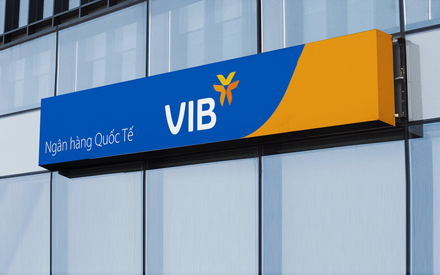 VIB: بلغ صافي الربح في 9 أشهر 6,600 مليار دونج، وارتفع الائتمان بنسبة 12%، متجاوزًا متوسط ​​الصناعة