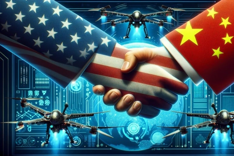 Estados Unidos y China anunciarán un 