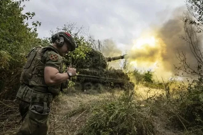 Chiến sự Nga-Ukraine sáng 13/9: 19.000 lính Kiev đào ngũ ở Kursk; Ba Lan gợi ý kế hoạch nóng cho Ukraine