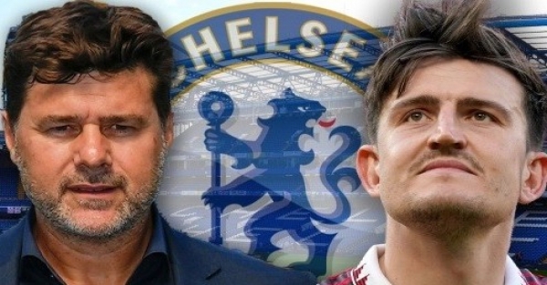 Arsenal bán Thomas Partey; Chelsea dự kiến mua Harry Maguire; MU tập trung thương vụ Sofyan Amrabat