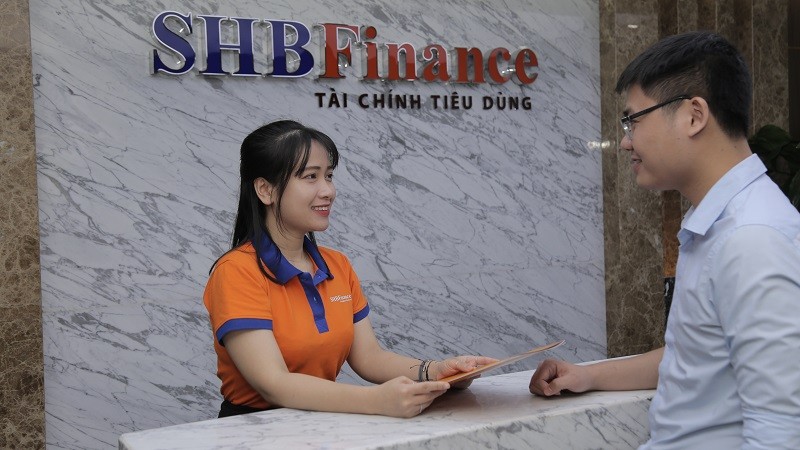 金融 - 銀行 - SHB Financeが法人形態の変更を承認