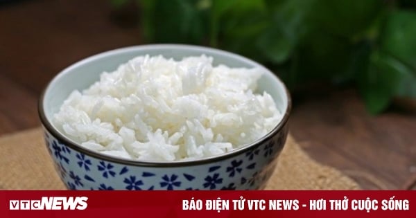 Mỗi ngày ăn bao nhiêu bát cơm là phù hợp?