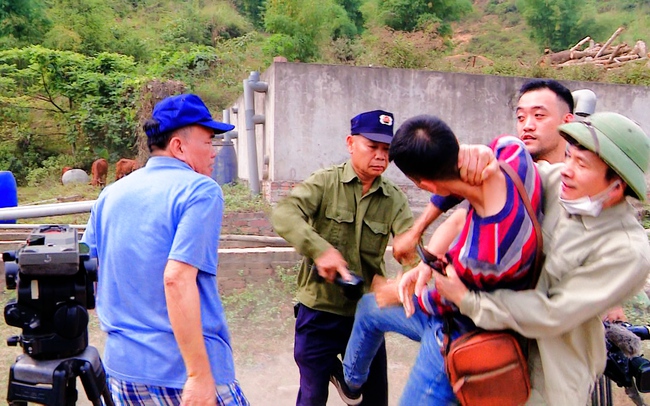 de moi phong vien nha bao dieu tra chong tieu cuc tu tin cong hien tac nghiep dung quy dinh hinh 1