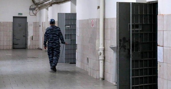 Un tribunal ruso fija una fecha para el juicio a puertas cerradas del científico que desarrolló un misil hipersónico