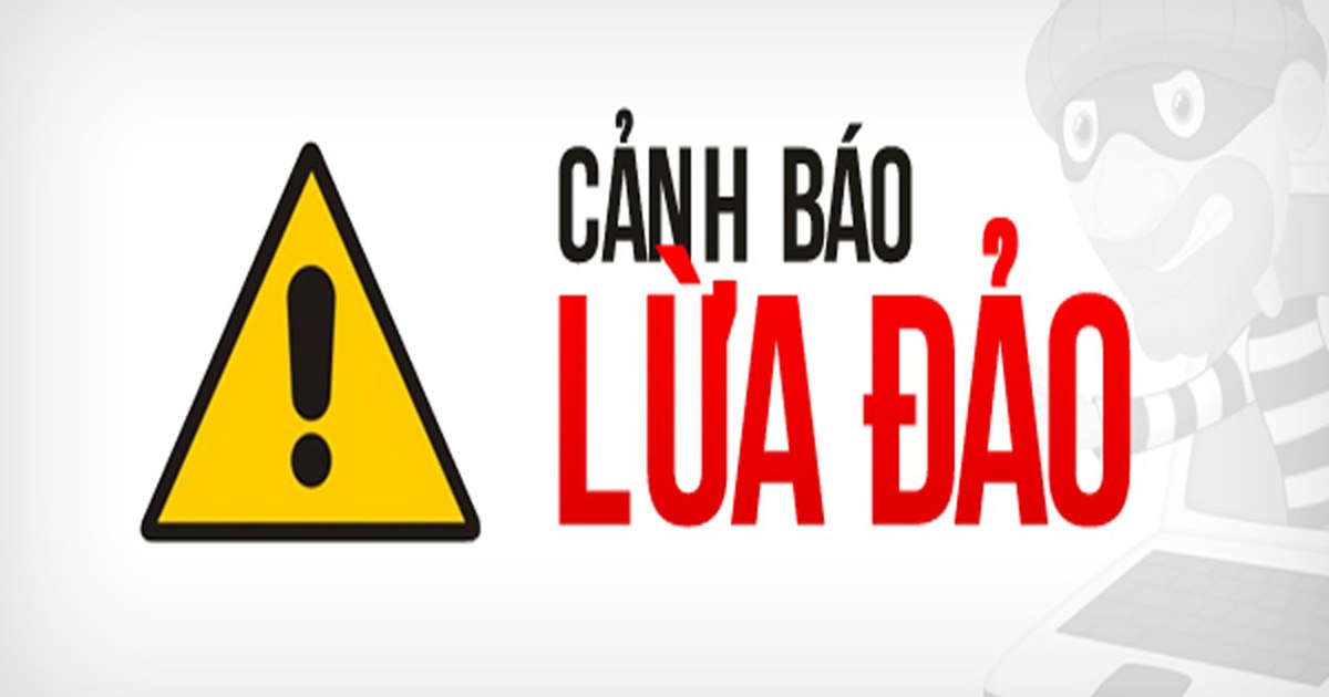 Cảnh báo lừa đảo qua ứng dụng Messenger