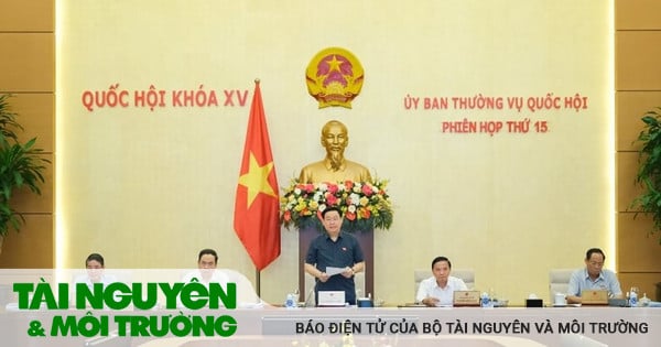 Tăng cường công tác giám sát văn bản quy phạm pháp luật