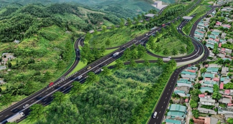 Submit investment plan for Quy Nhon expressway