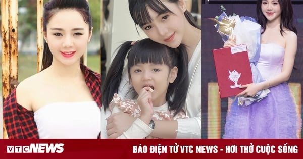 Từ hot girl sitcom đến nữ chính xuất sắc nhất Cánh Diều Vàng 2023