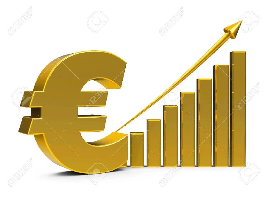 USD, EUR, CAD, Yen japonés, Libra esterlina, tipo de cambio... el dólar sube ligeramente, oportunidad para el euro