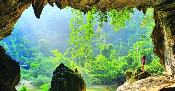 เทศกาลเทดในหมู่บ้านท่องเที่ยวที่ดีที่สุดในโลก