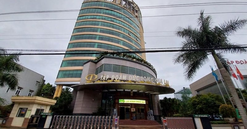 The High Court annulled the decision to open bankruptcy proceedings against Duc Long Gia Lai.