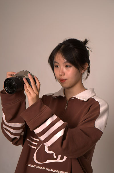Tuổi 20 không đơn điệu - Ảnh 1.