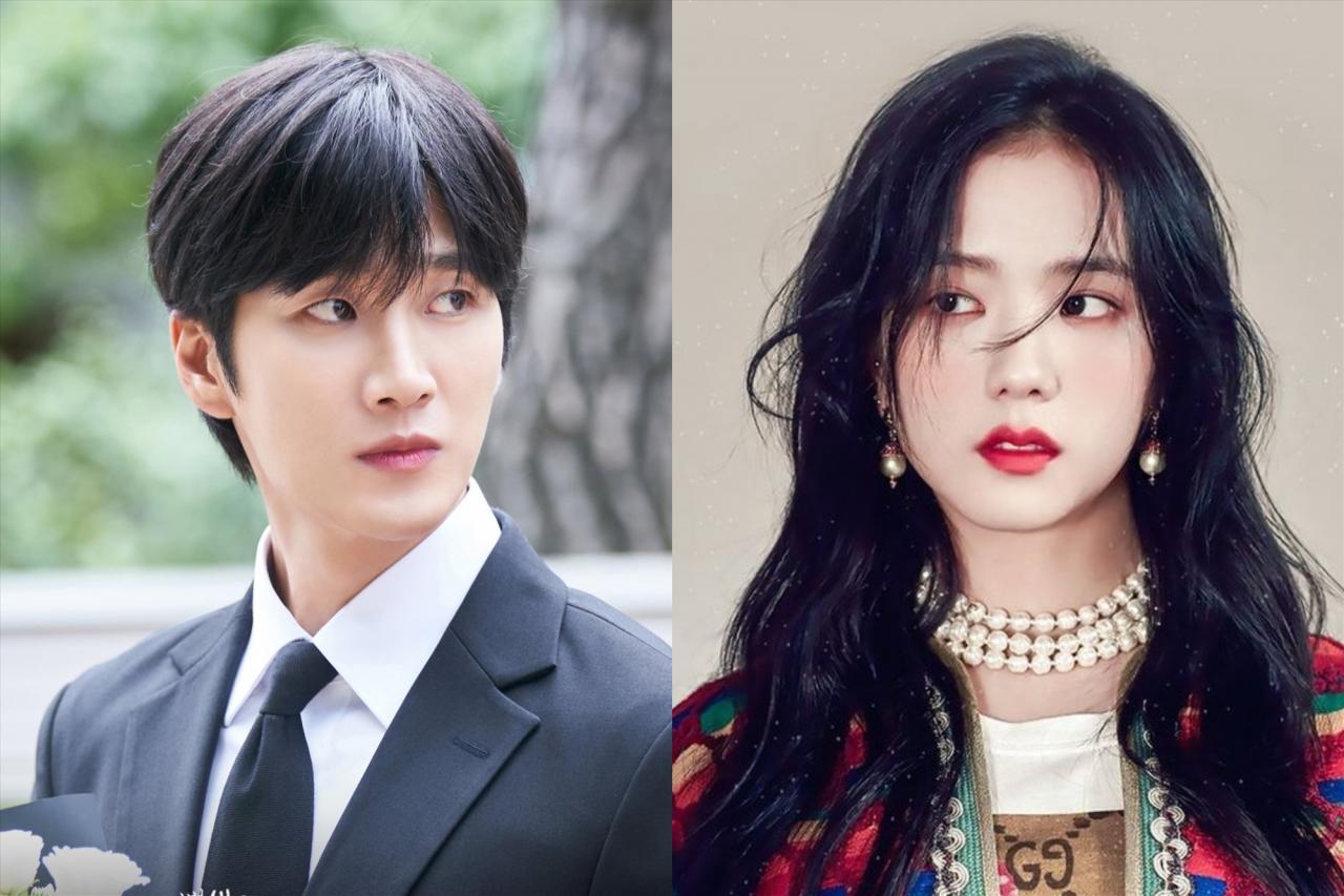 Porträt und Karriere von Ahn Bo Hyun – dem Mann, den Jisoo (Blackpink) liebt