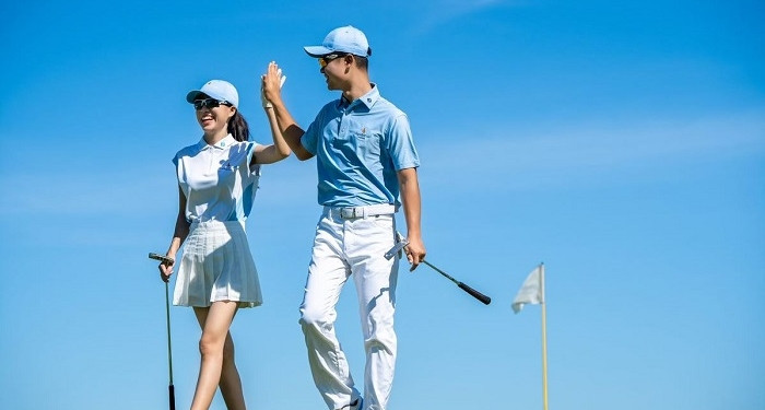 Đề nghị miễn visa cho khách vào Việt Nam chơi golf