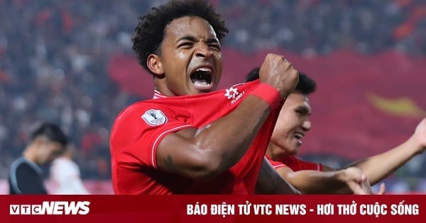 Live-Fußball Vietnam gegen Singapur: Nguyen Quang Hai fehlt