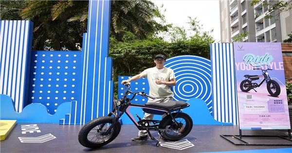 Electric bicycles – the global travel trend of young people