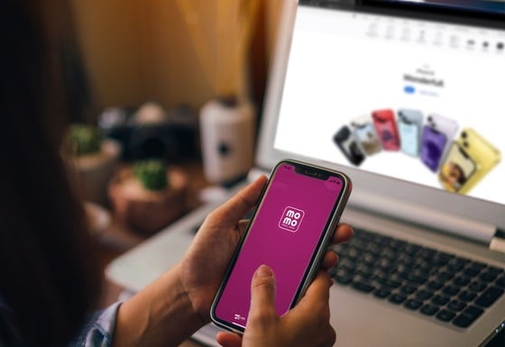 ベトナムのApple StoreでMoMoを使って簡単にオンライン決済