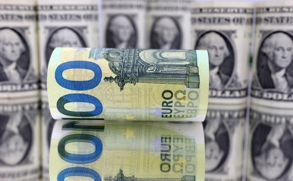 Le dollar en baisse, le franc en hausse pour cette raison