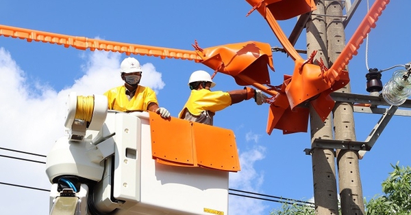 Bộ Công thương lý giải vì sao phải nhập khẩu điện từ Lào, Trung Quốc