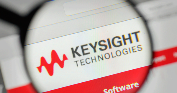 Keysight Advances in End-to-End Chip Verification