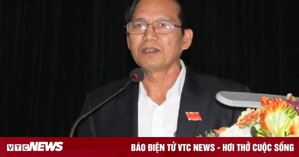 Viele Beamte und ehemalige Beamte in Thanh Hoa wurden aus der Partei ausgeschlossen.