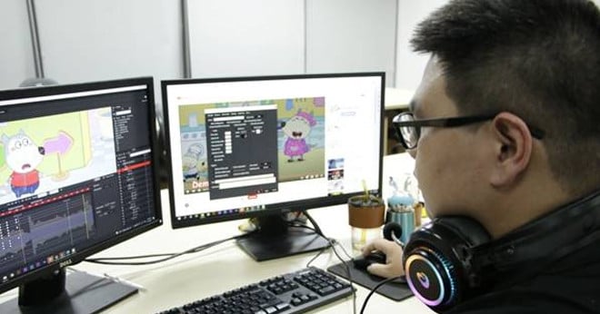 Hơn 3.000 video Wolfoo bị xóa trên YouTube, Sconnect phát đơn “kêu cứu”