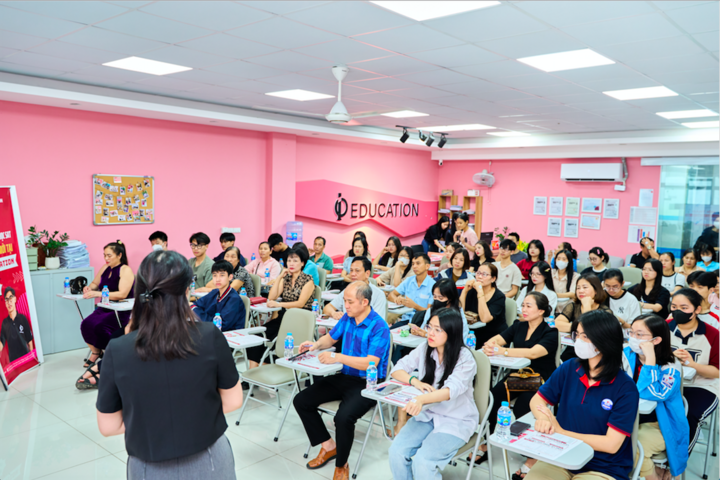 10 Education steigt mit einem Zertifikat des British Council in den Beratungsmarkt für Auslandsstudien ein - 3