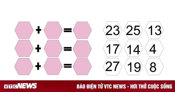 Tres operaciones de suma que incluso los expertos en matemáticas no pueden realizar